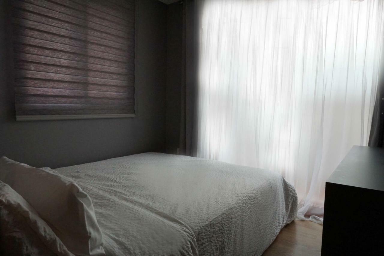 J-Honor Guesthouse Сеул Экстерьер фото