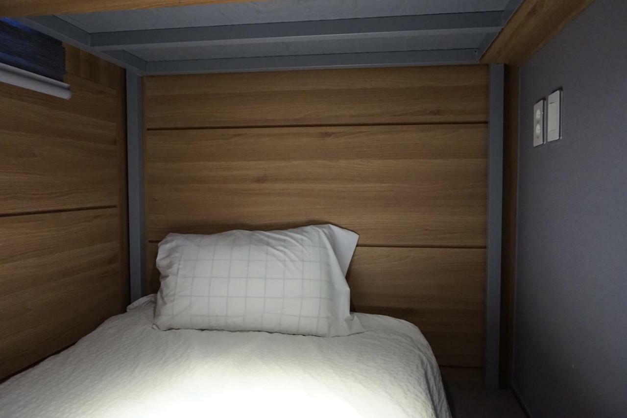J-Honor Guesthouse Сеул Экстерьер фото