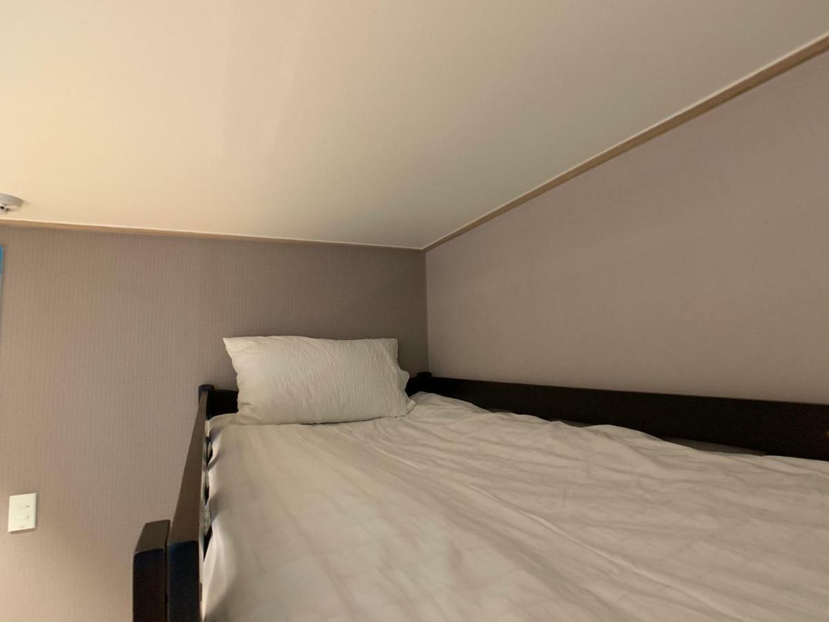 J-Honor Guesthouse Сеул Экстерьер фото